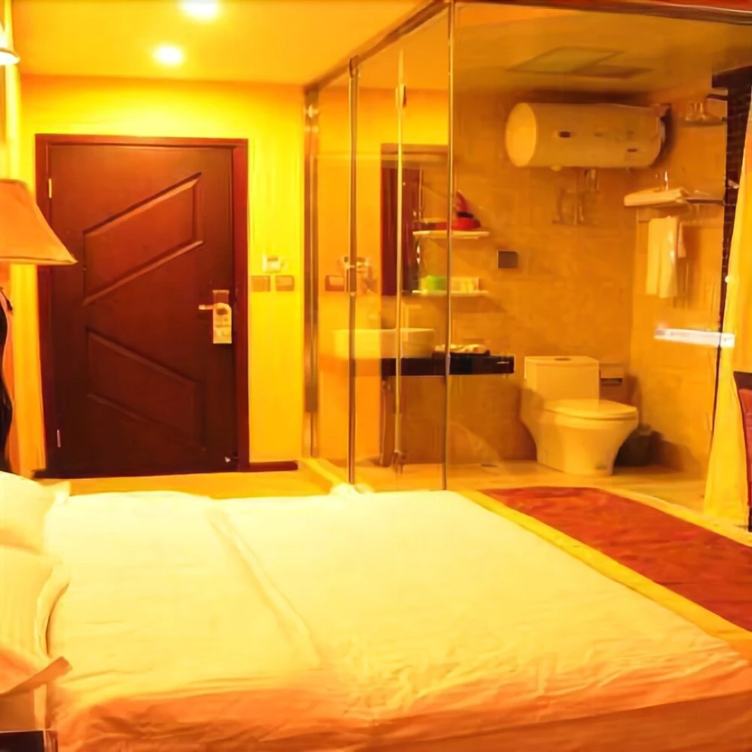 Wenxian Longjiang Hotel