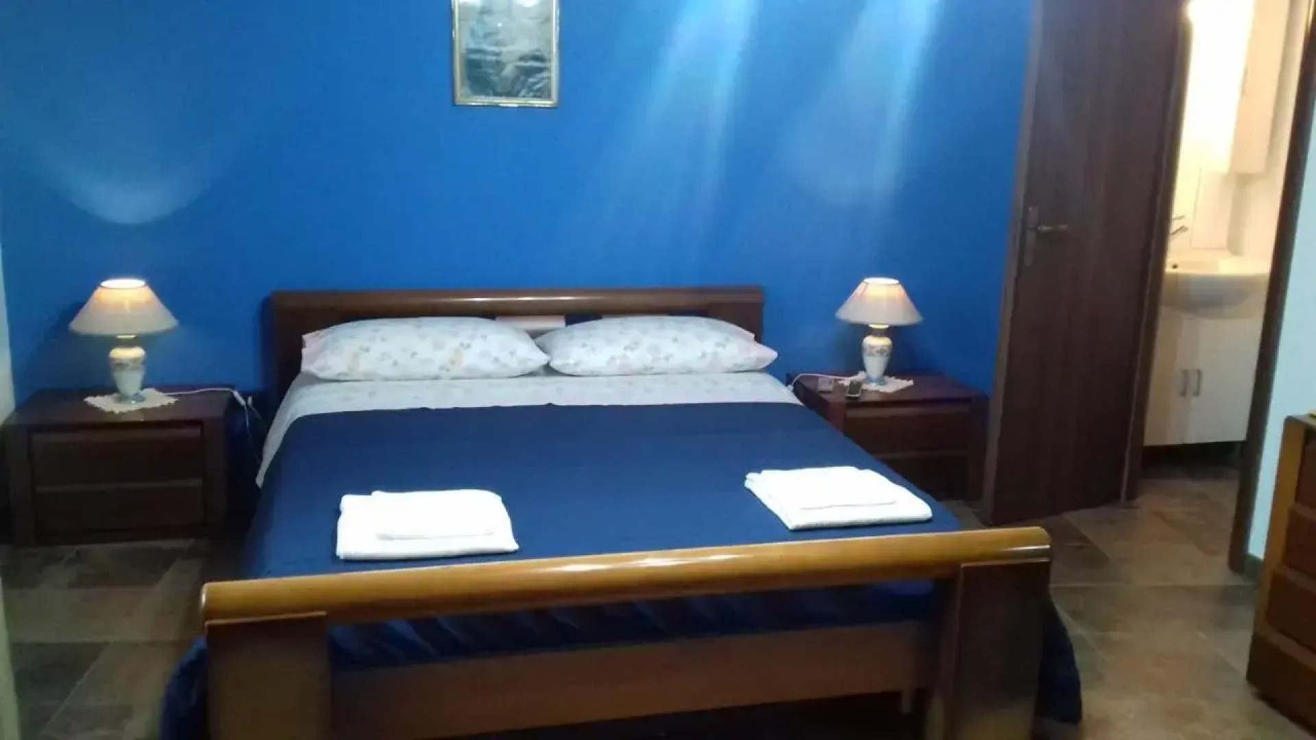 DAGALA DEI RE - Casa Vacanze