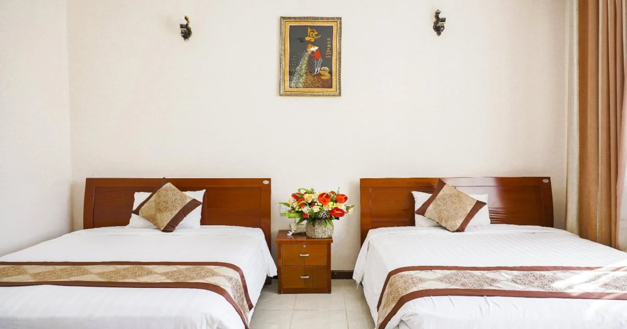 Chau Thanh Hotel