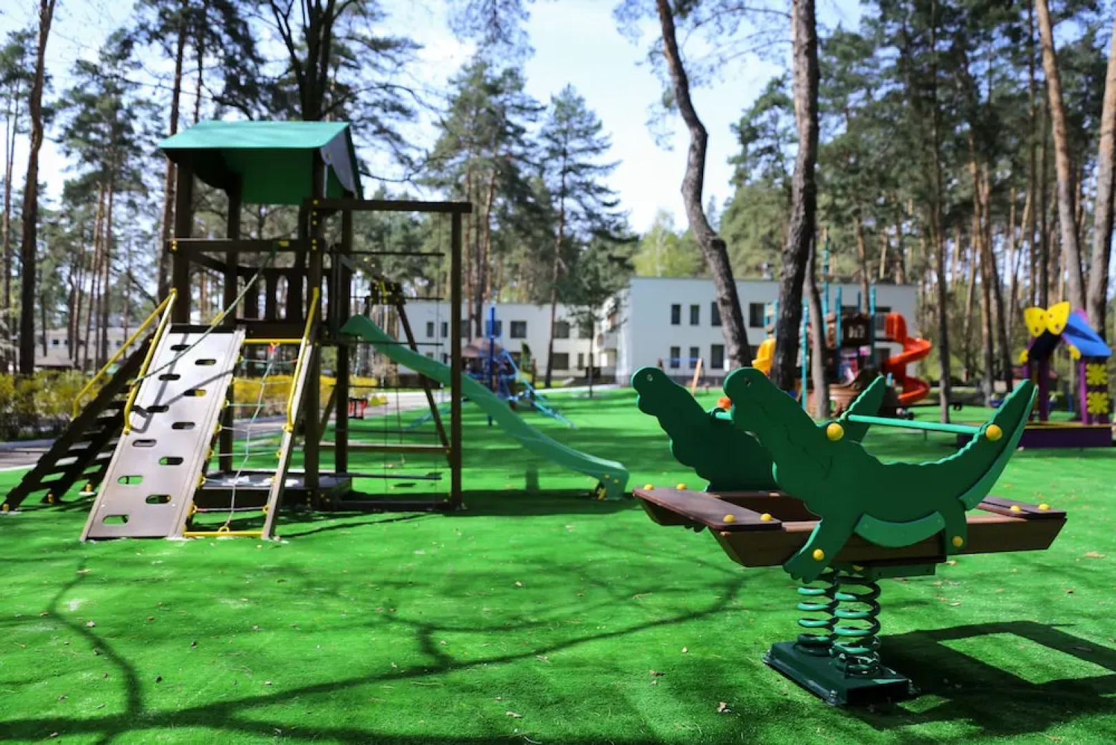 Grand Admiral Resort & SPA