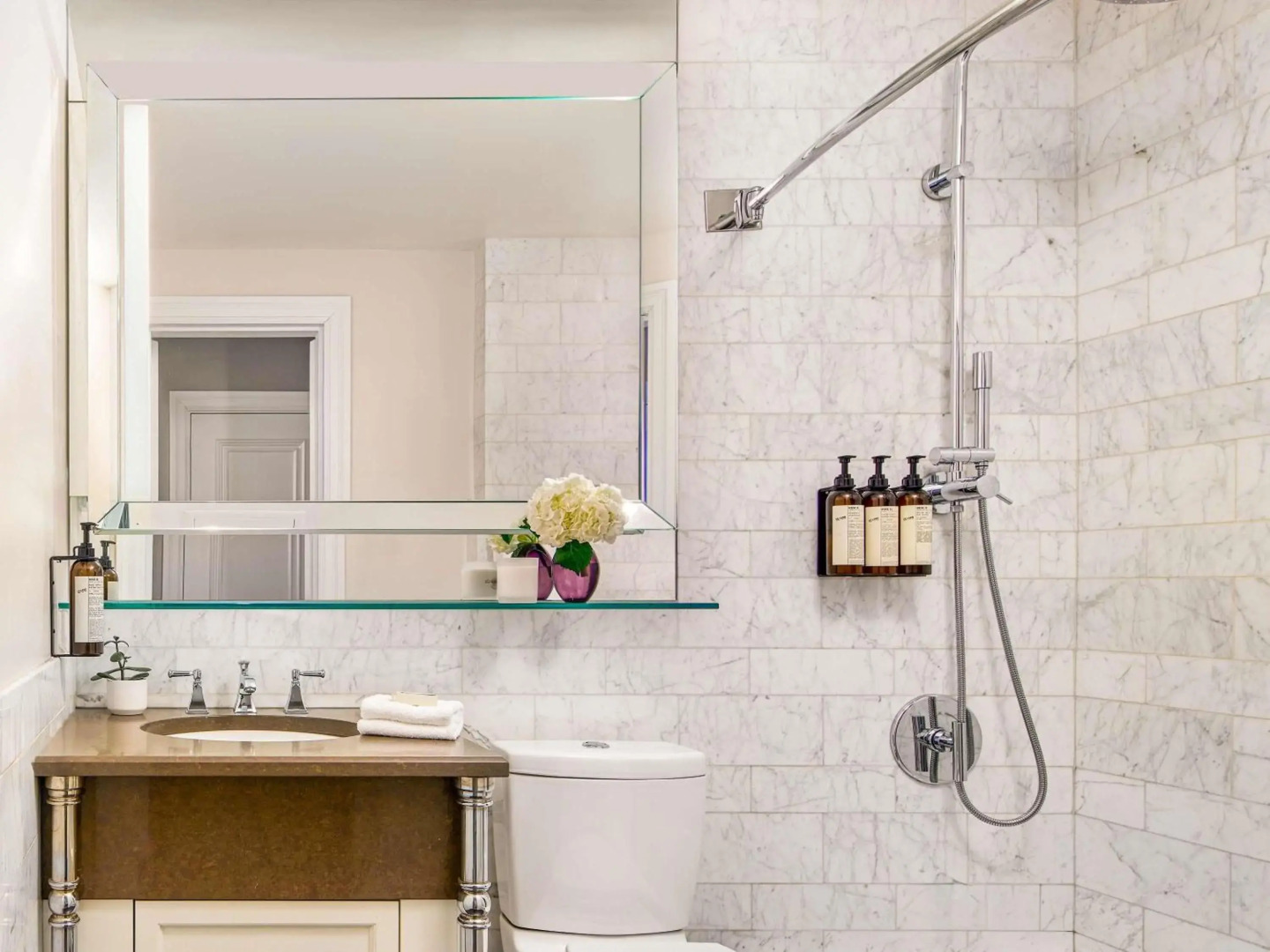 Fairmont Le Chateau Frontenac