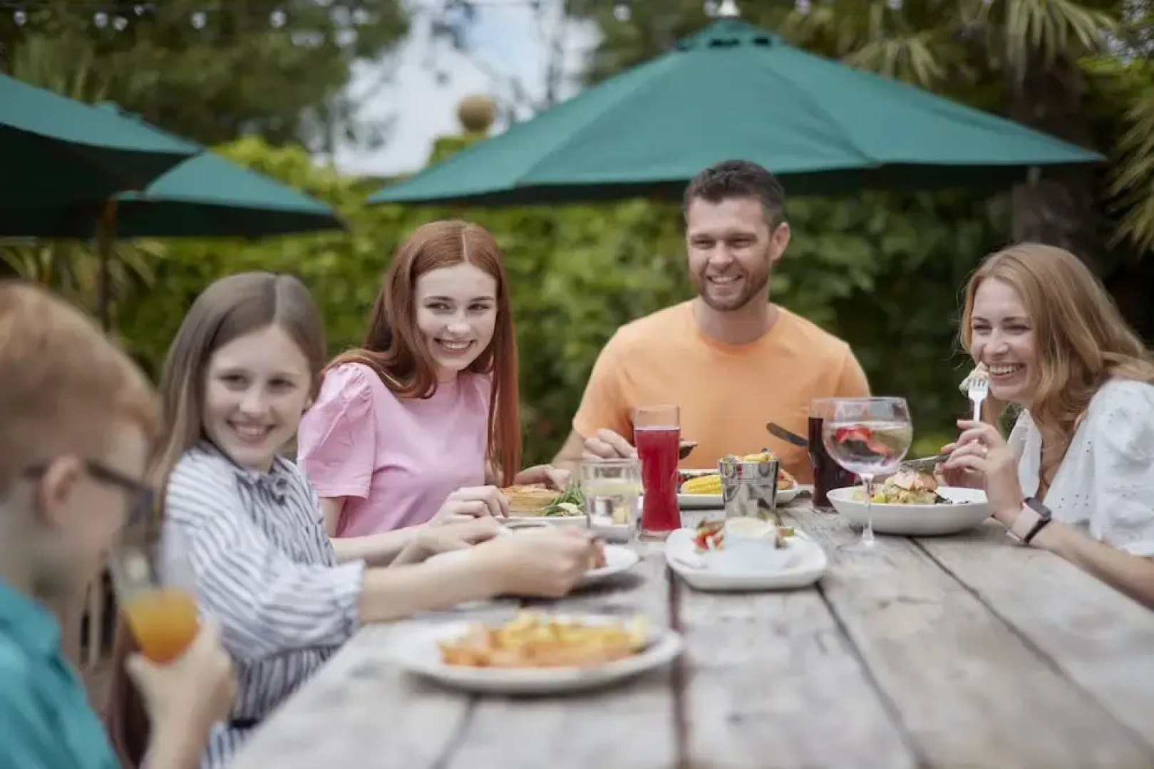 Caravan Hire at Southview Leisure Park