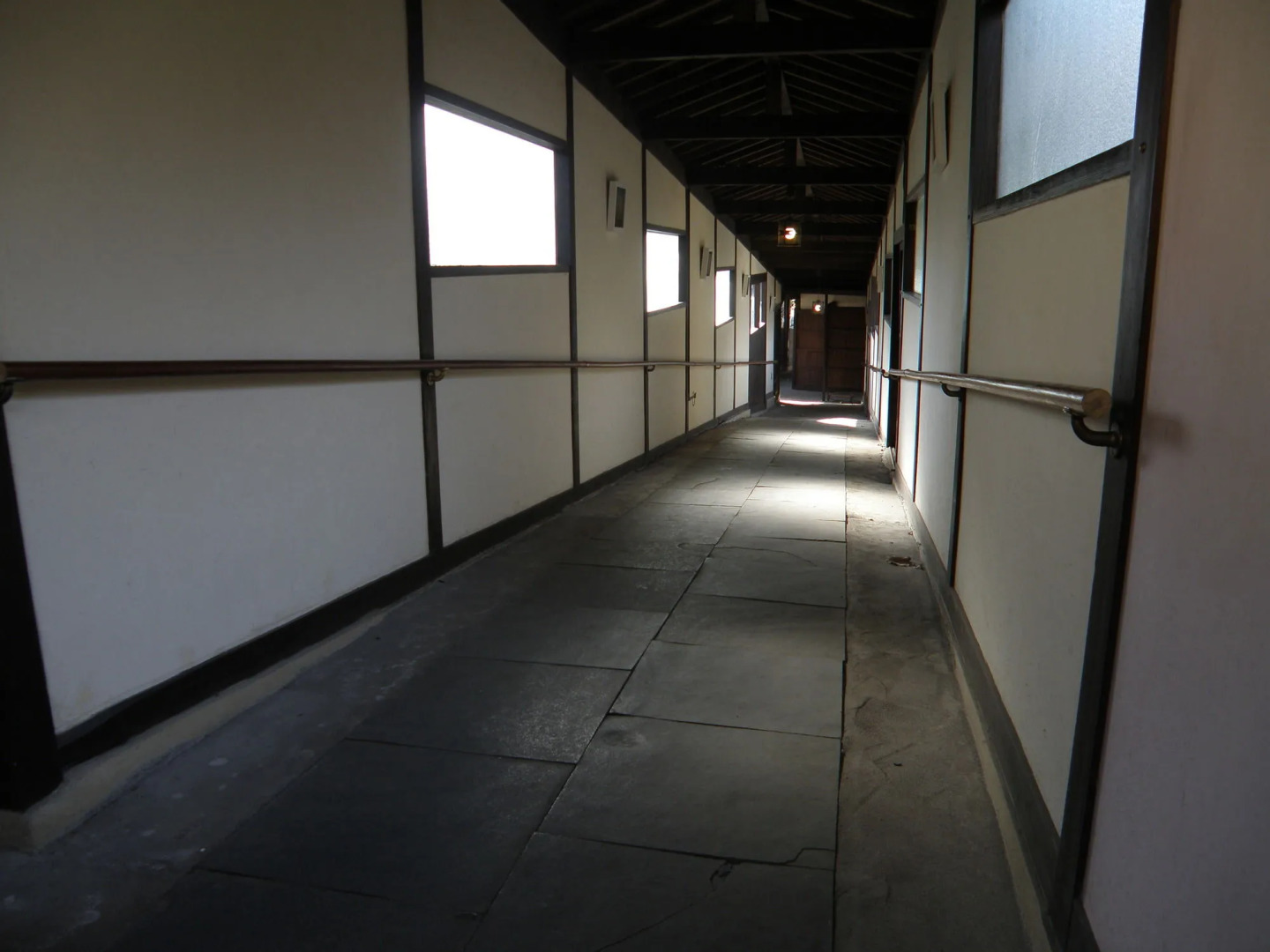 Shukubo Kawaseminoshou - The Kingfisher resort -