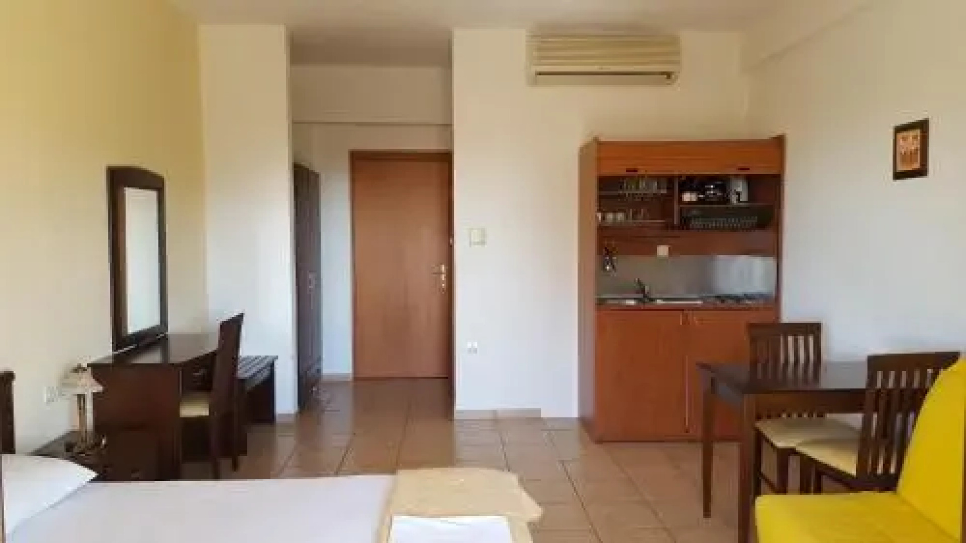 Palirria Hotel & Studios