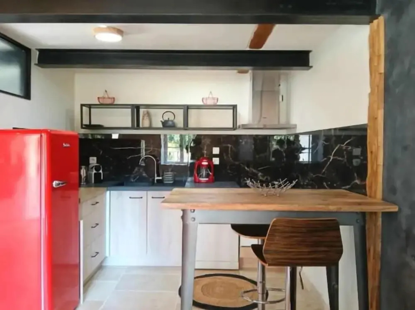 Mas Leblanc des Alpilles