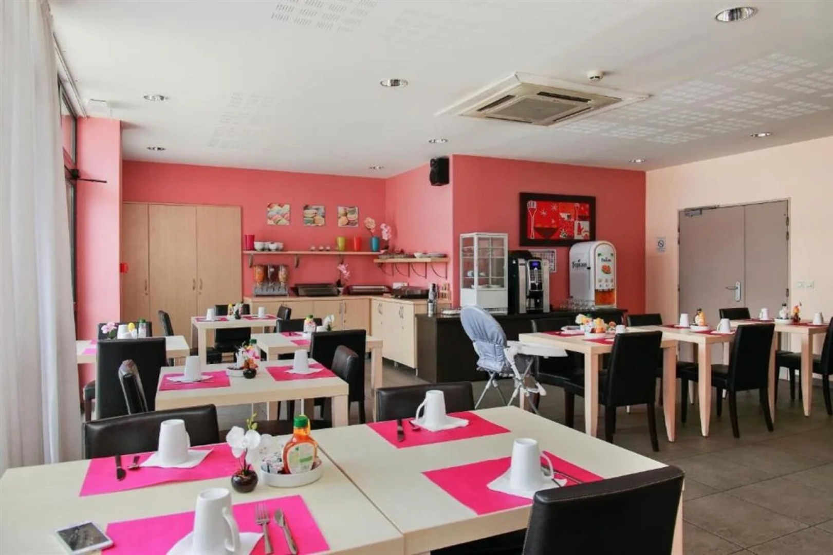 Appart’City Confort Toulouse Purpan