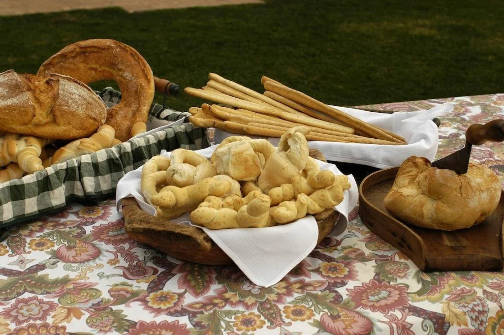 Agriturismo Le Vescovane