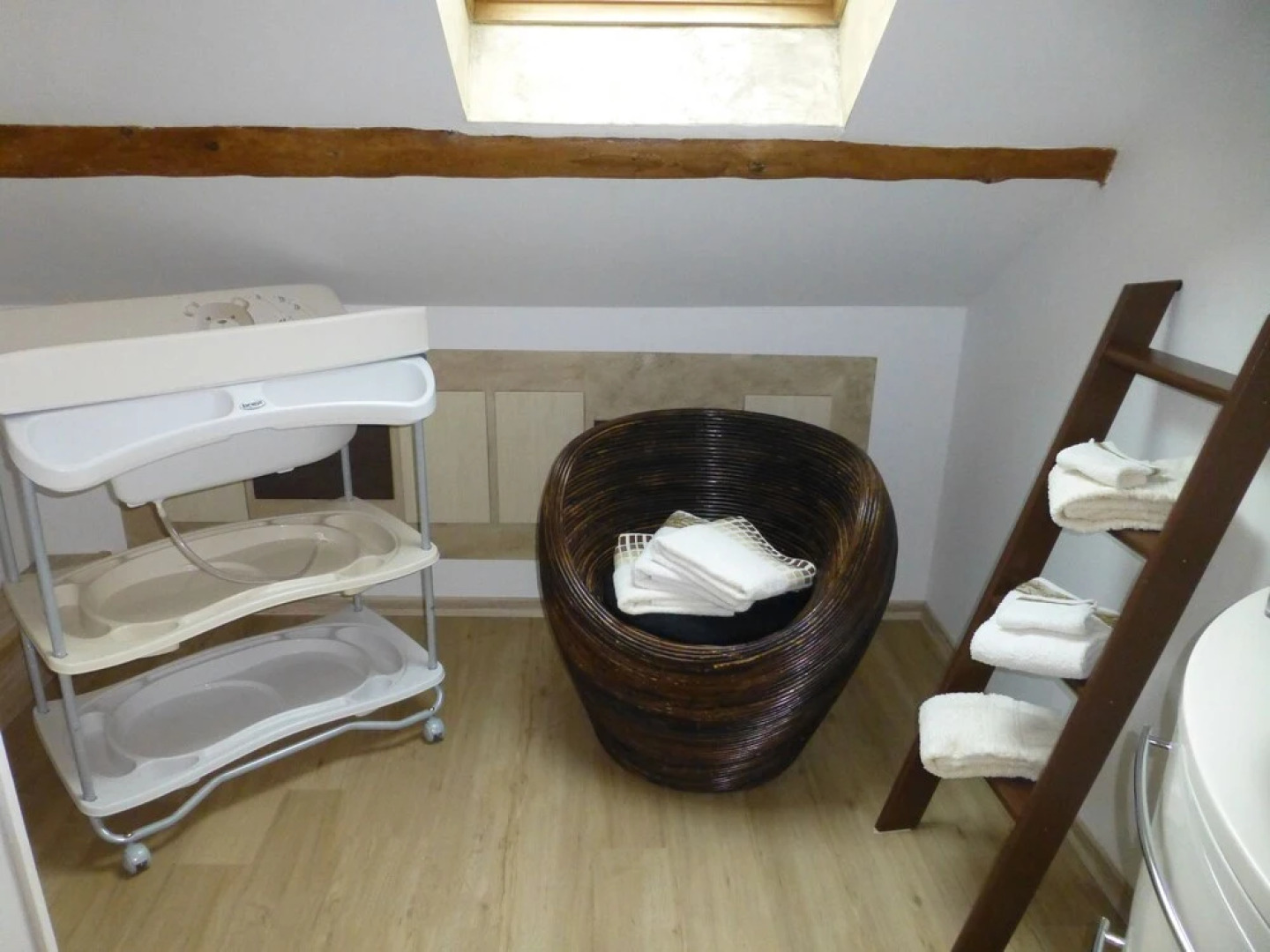 chambres d'hôte Le Marronnier