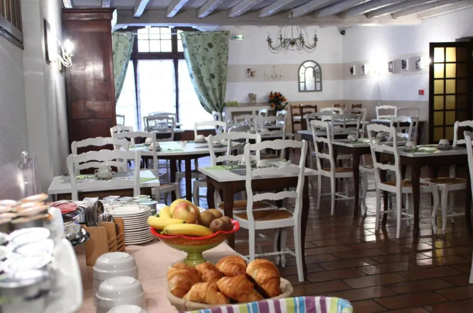 Hotel Porte de Camargue