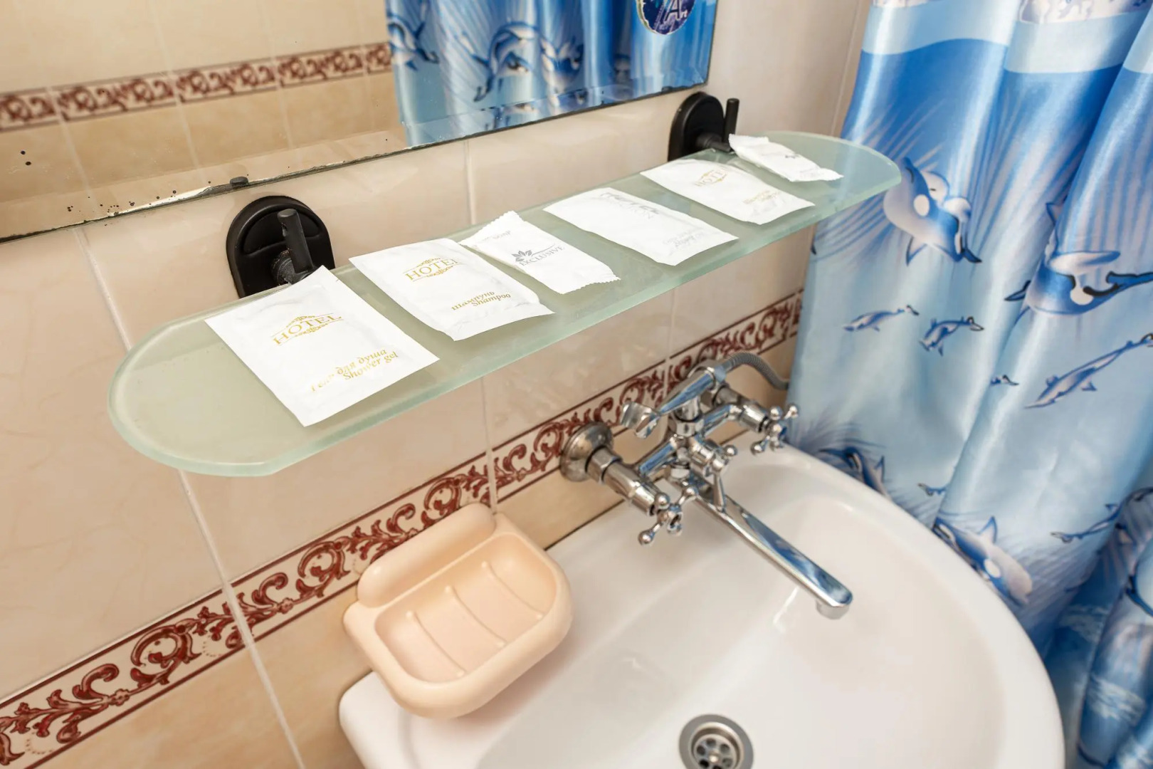 La Villa (Ла Вилла)