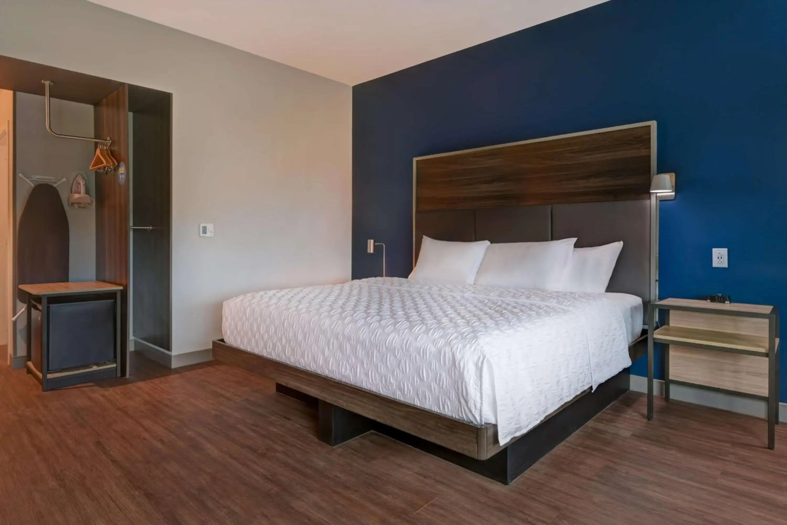 Tru by Hilton Mooresville