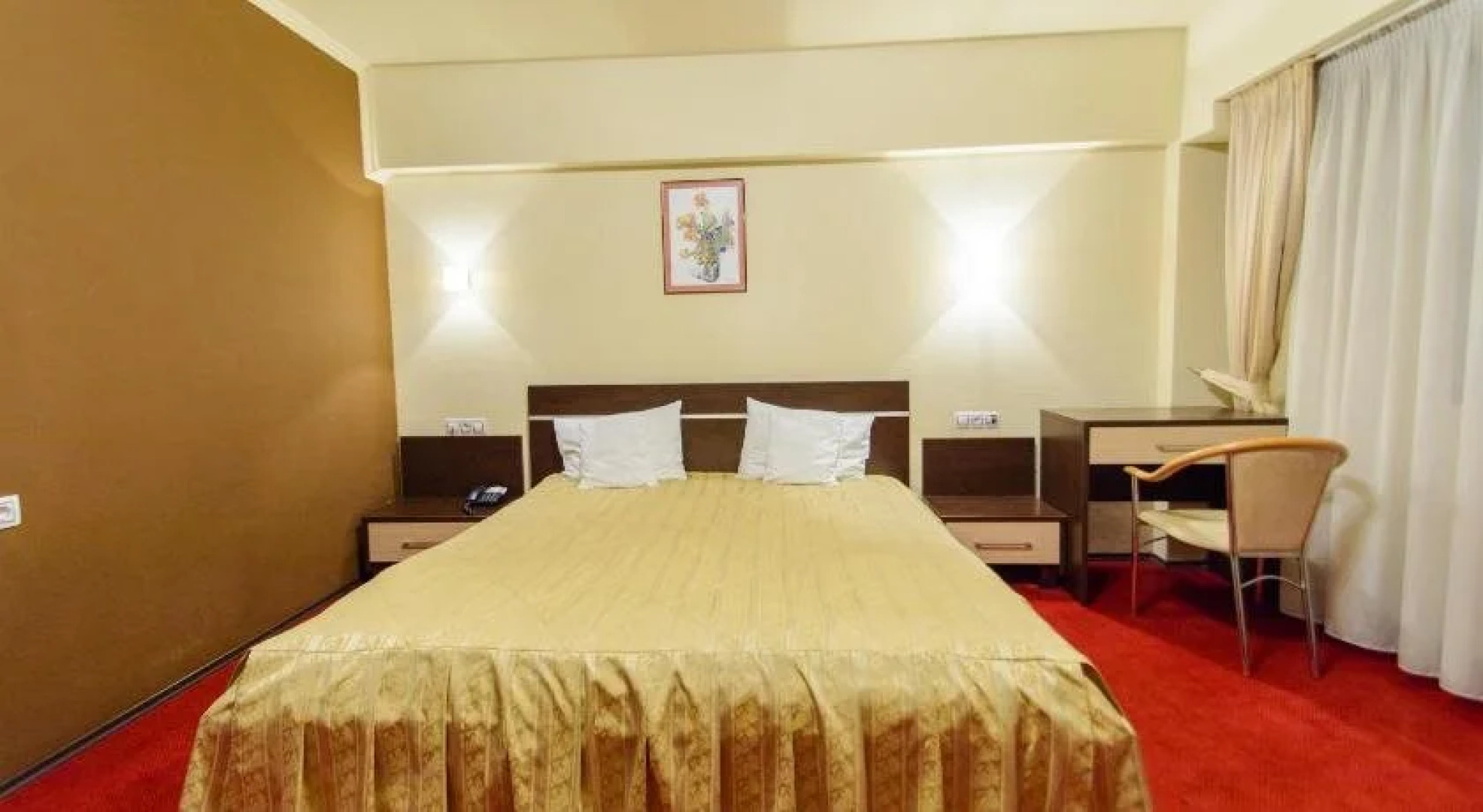 Grand Hotel Severus Resort & Spa