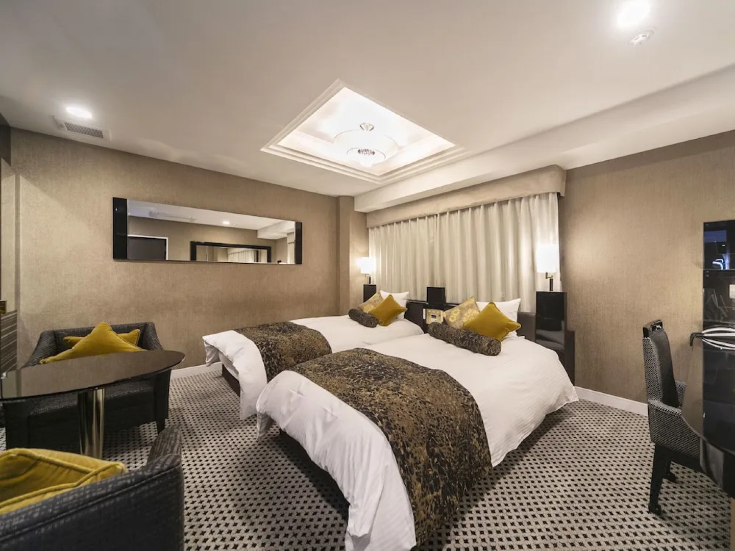 APA Hotel Namba Ekihigashi