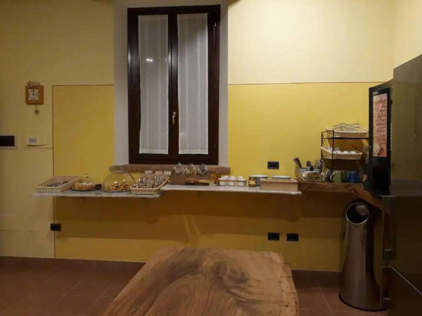 Agriturismo Riviera Oglio