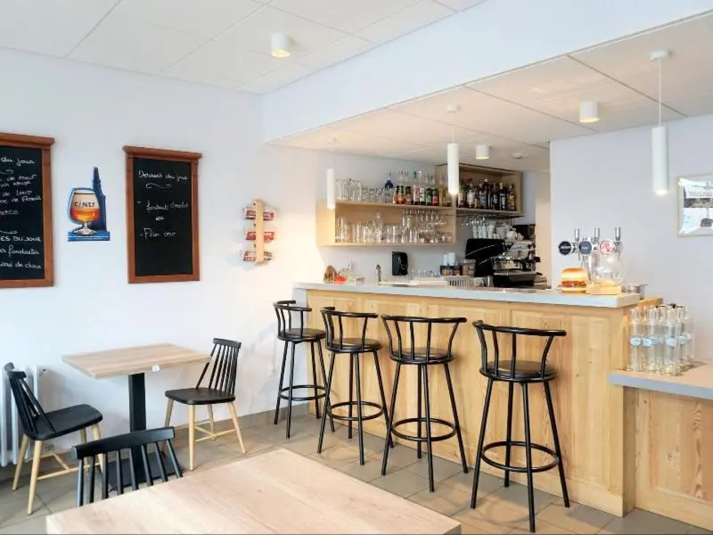 Logis Hotel Le Confluent