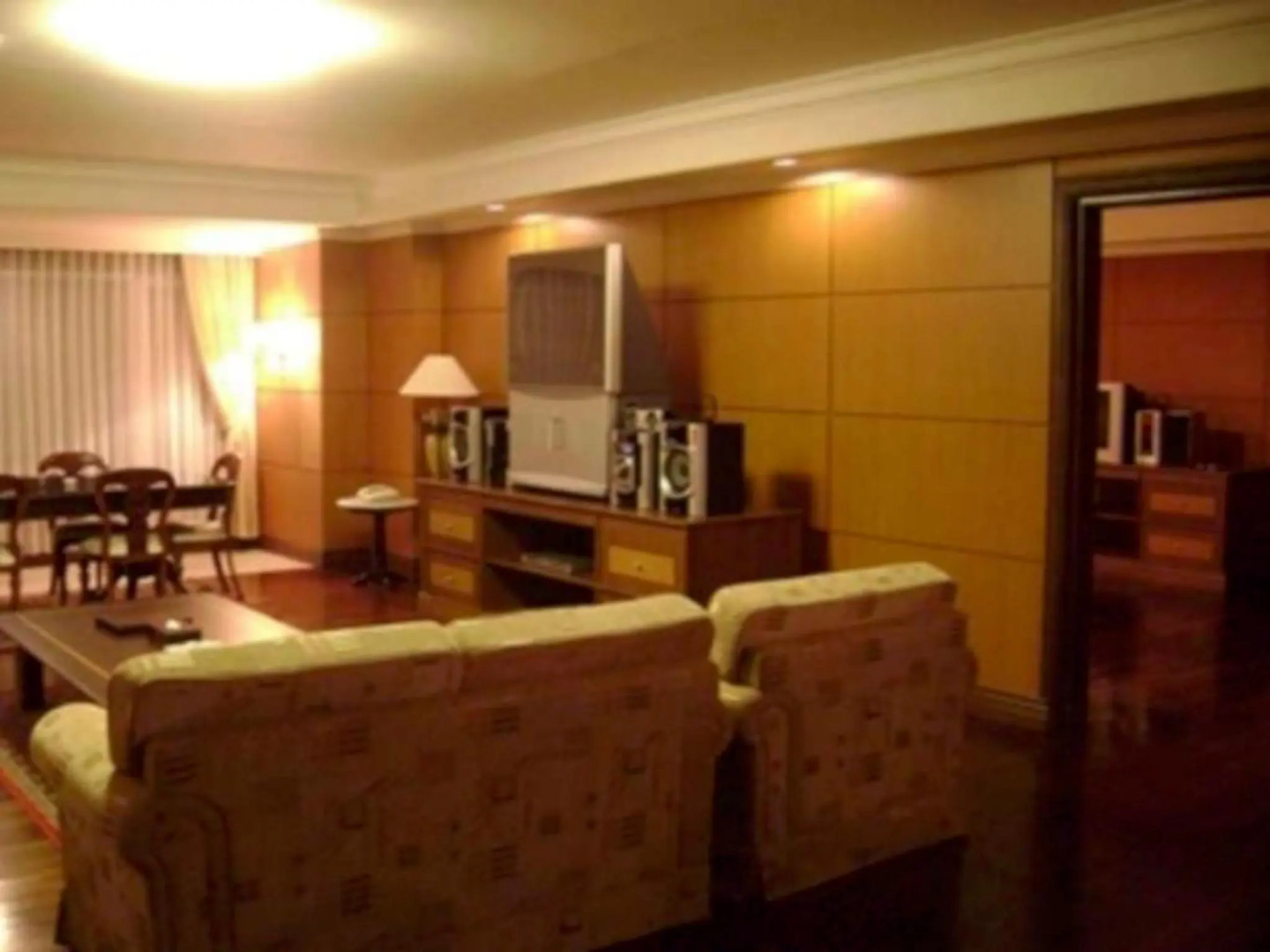 Royal Senyiur Hotel Pasuruan