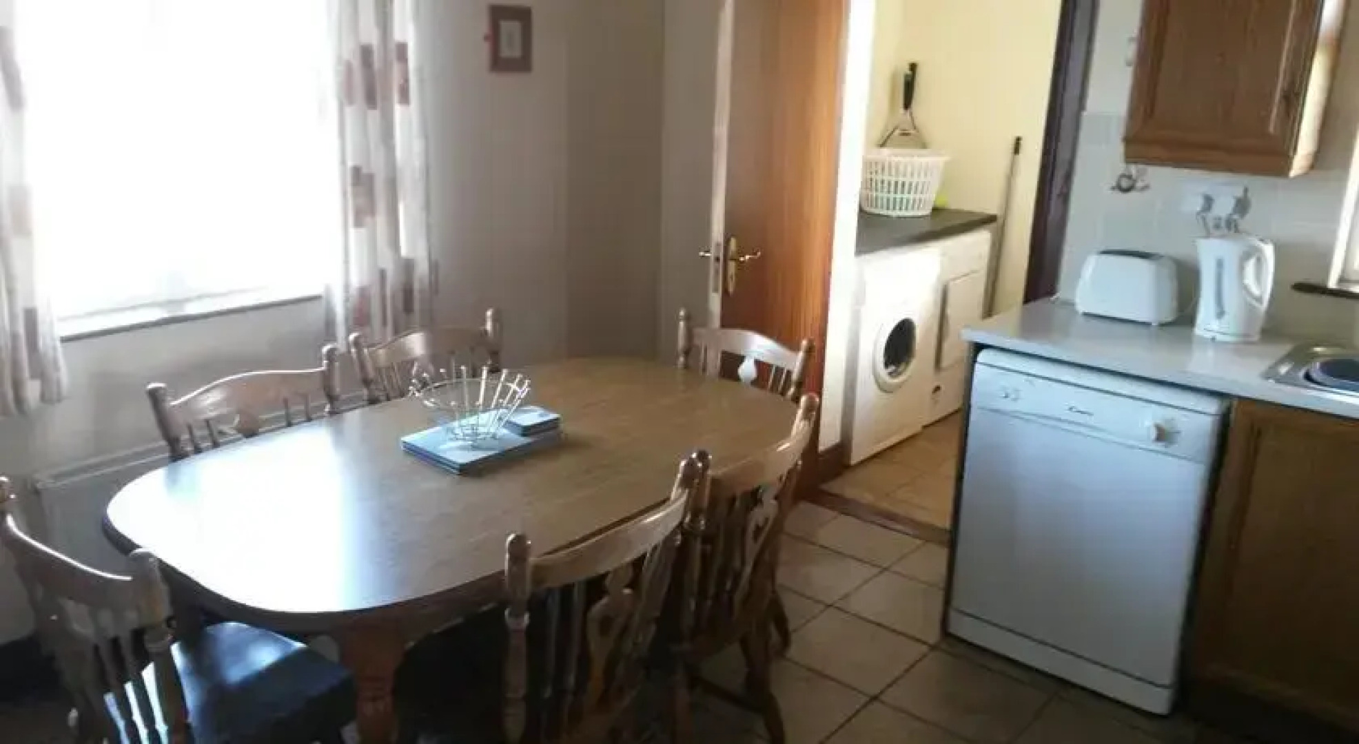 Bunbeg Holiday Homes