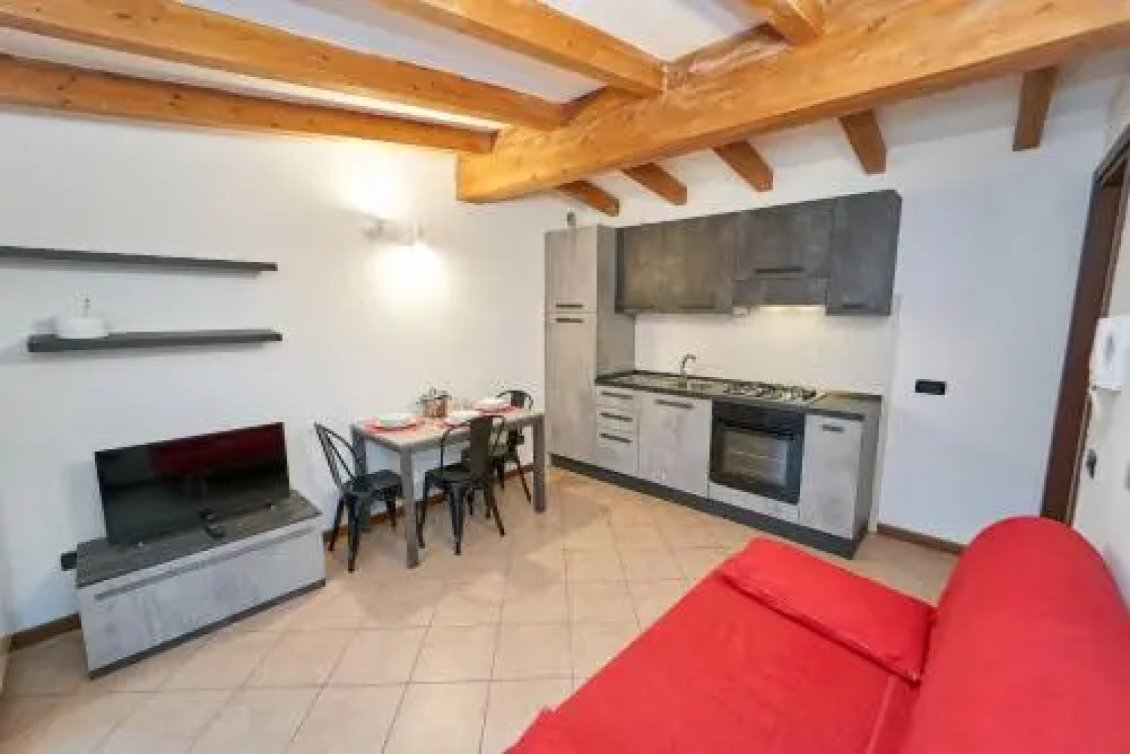 Affittimoderni Bergamo Curno