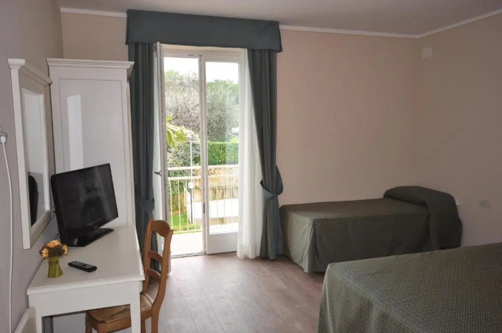 Hotel Ristorante Panoramica