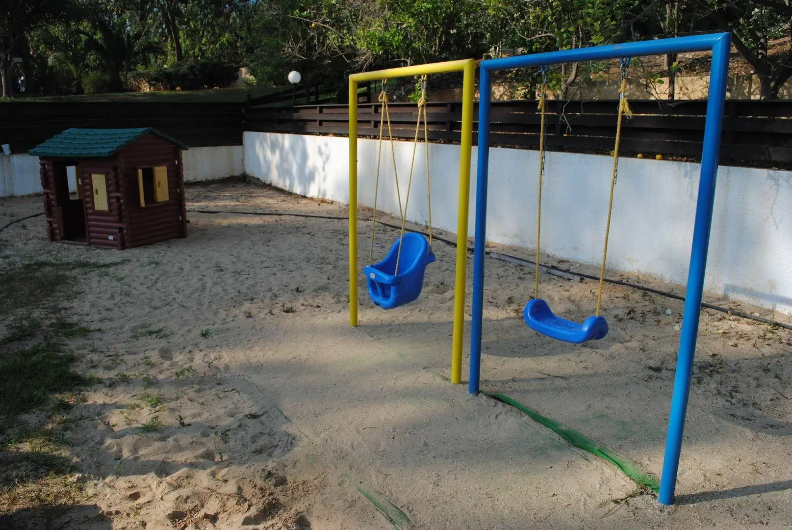 Narcissos Waterpark Resort