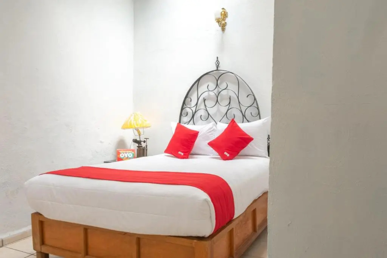 OYO Hotel Meson de la Concepcion