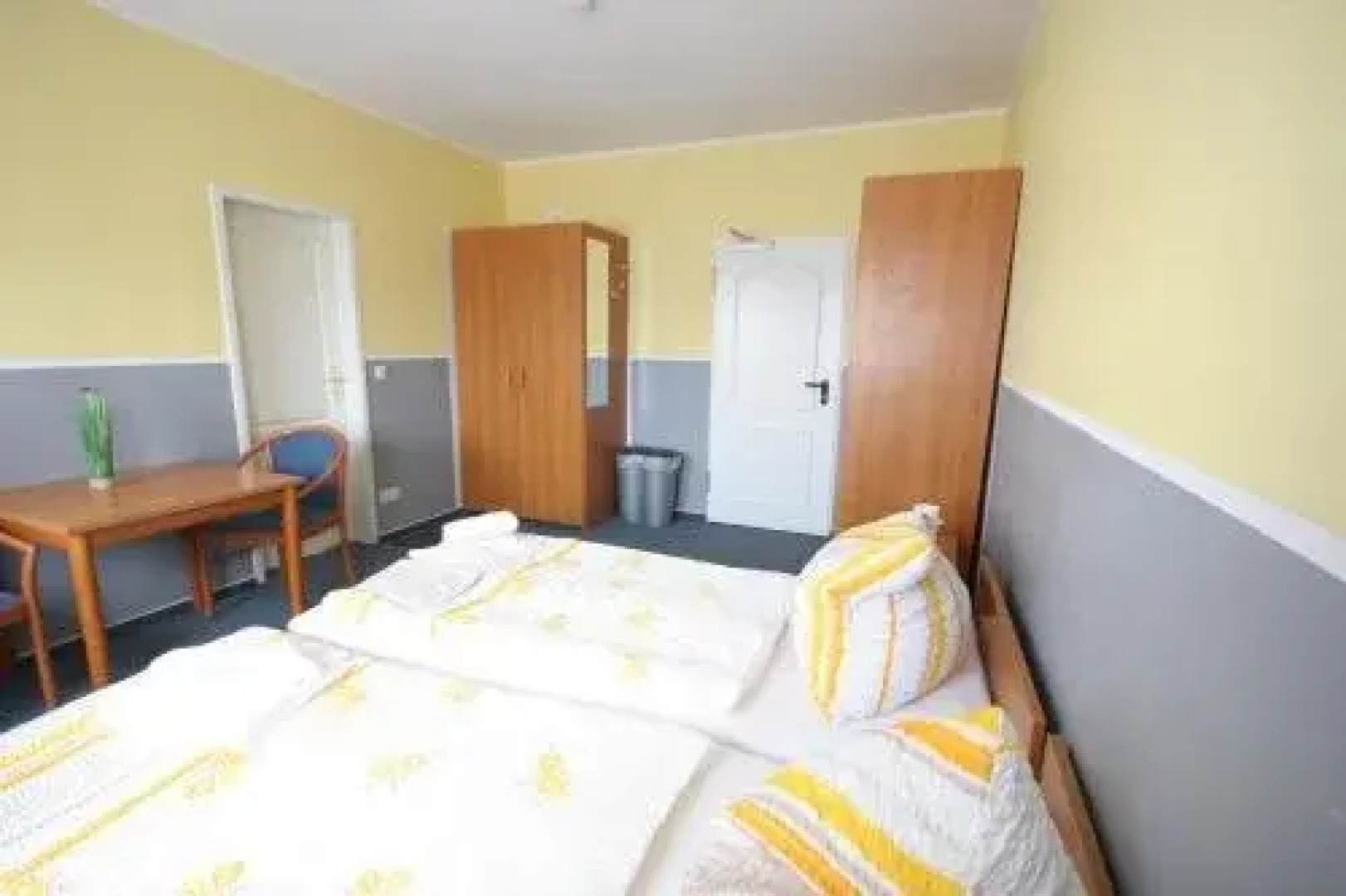 Aparthotel Gästehaus Perleberg