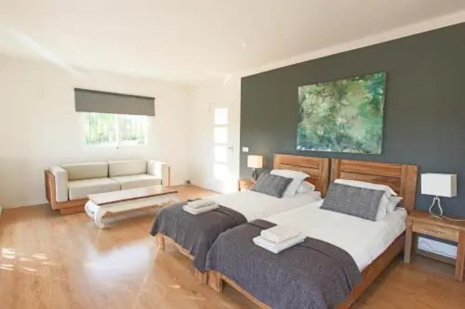 Rancho Las Palmeras
