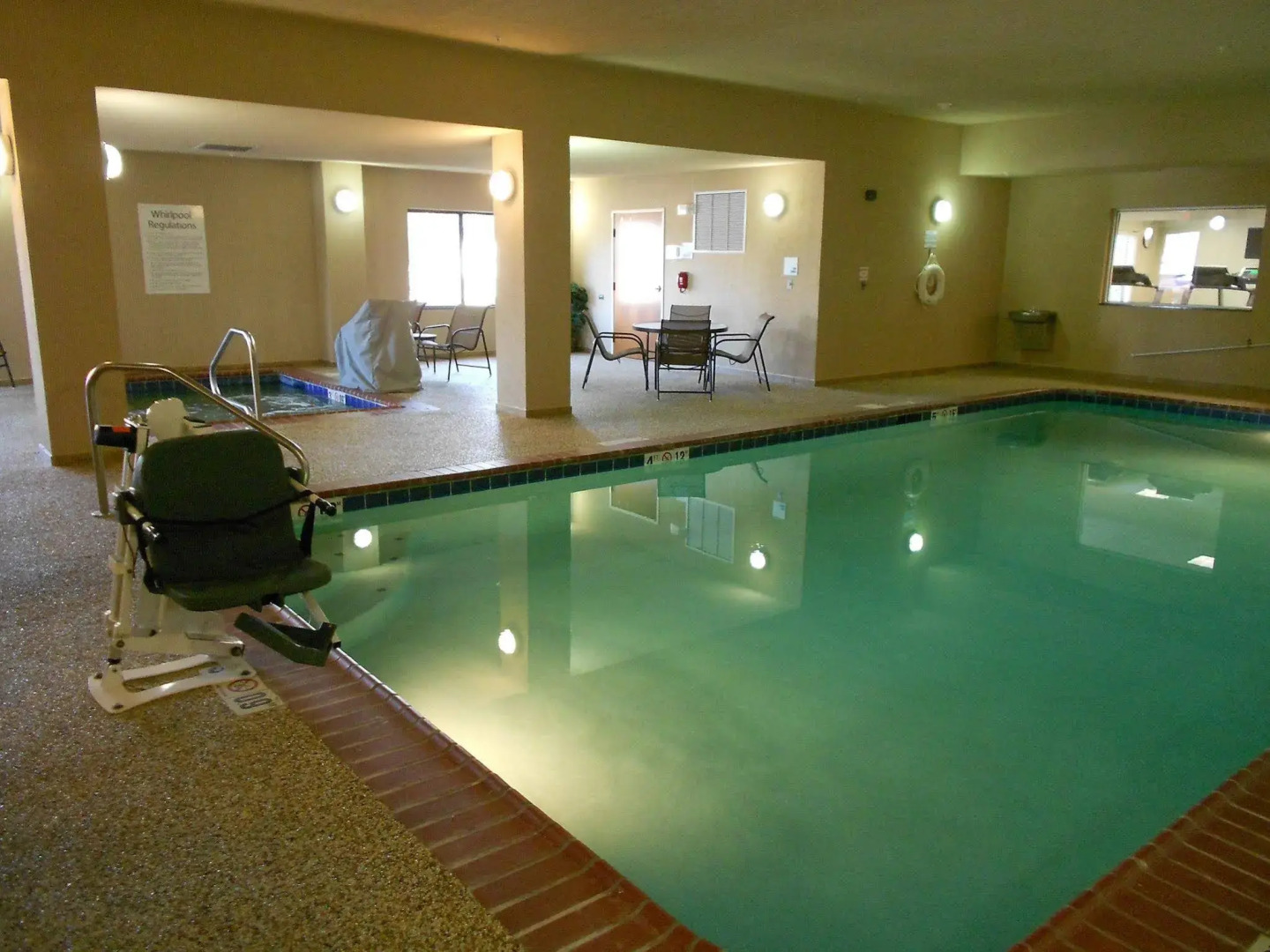 Holiday Inn Express Hotel & Suites RIPLEY by IHG