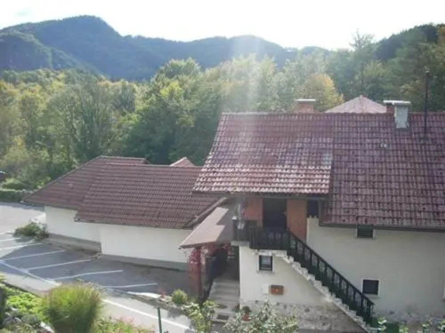 Bed and Breakfast Mili Vrh