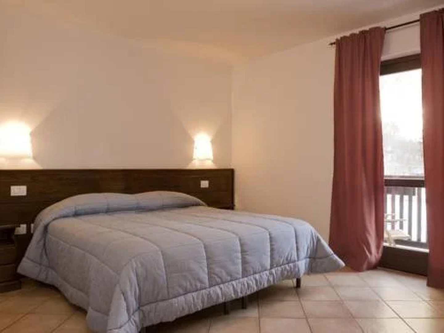 Agriturismo Les Hiboux