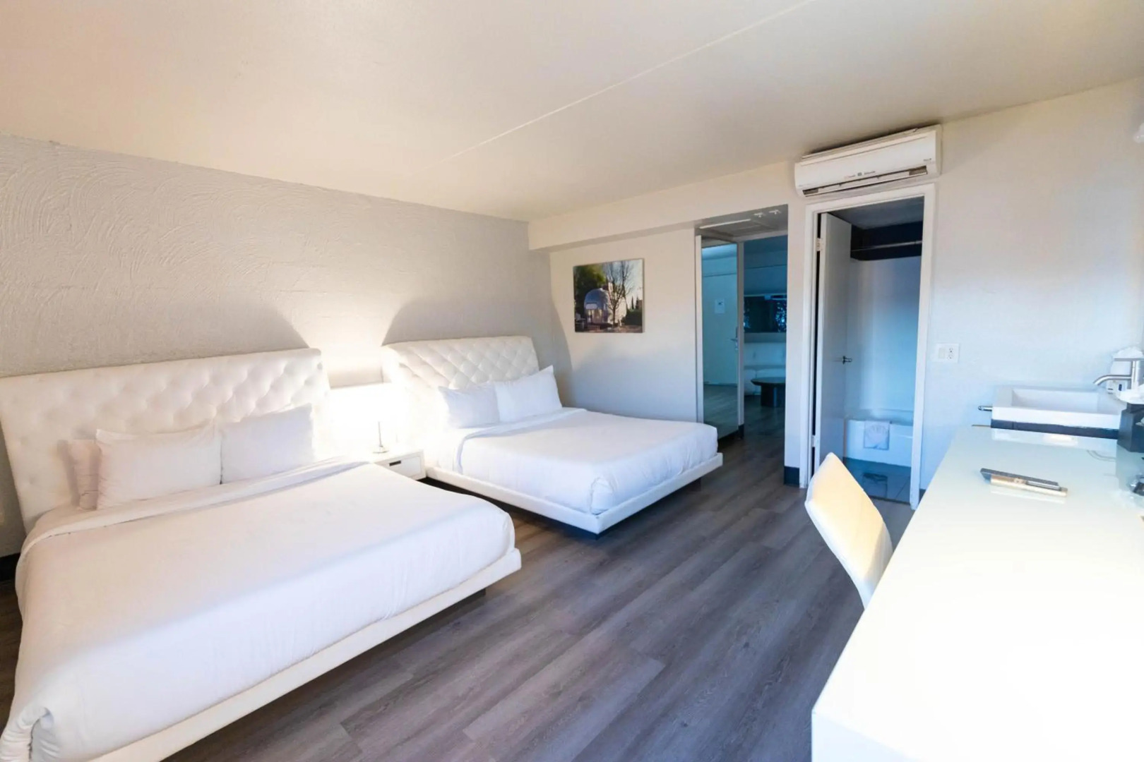 The Clarendon Hotel & Spa, BW Signature Collection