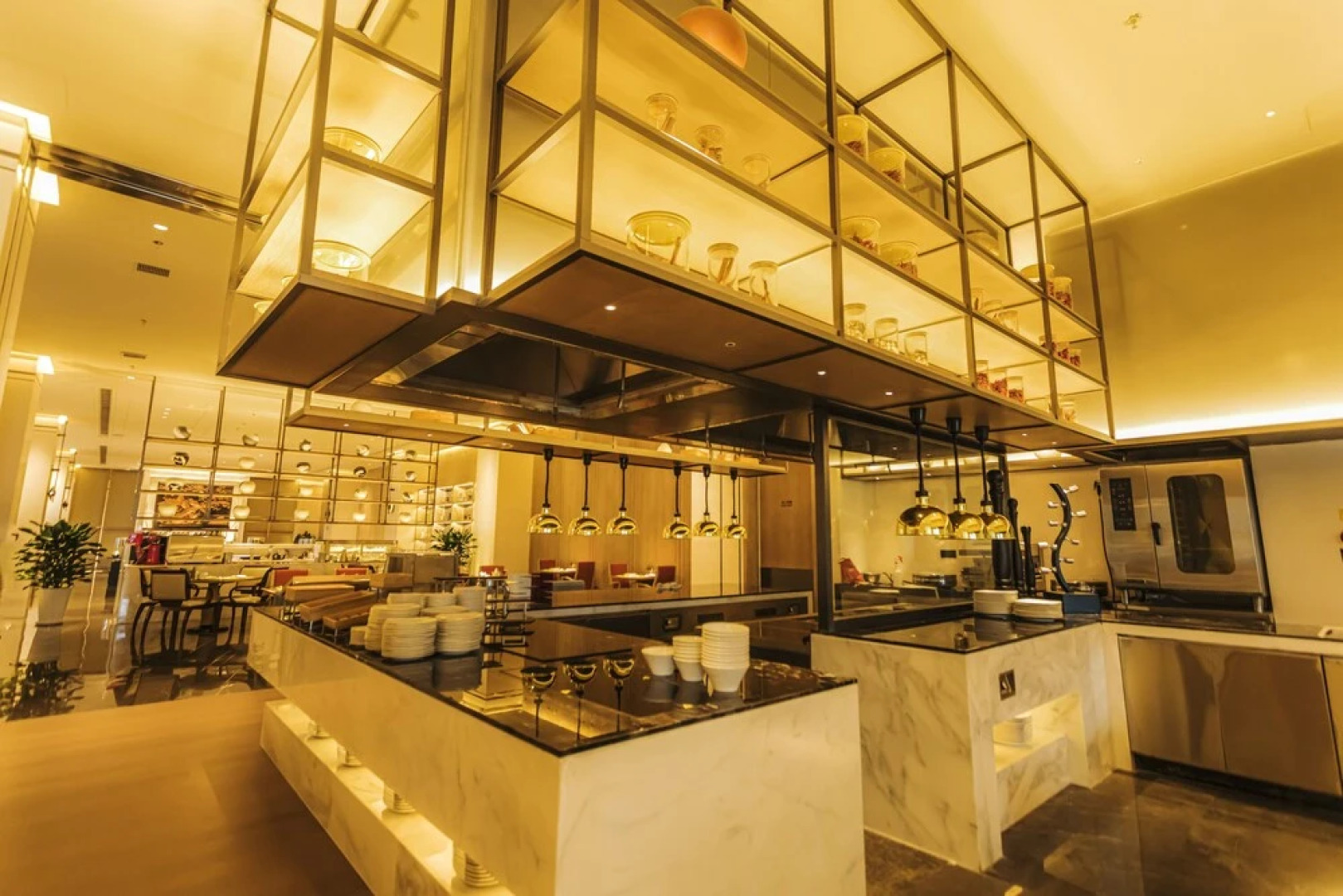 Courtyard by Marriott Taiyuan