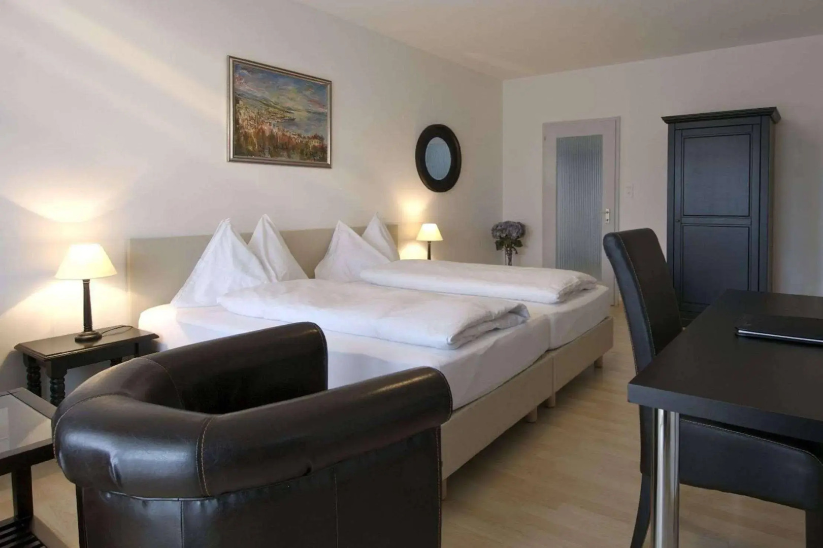 Sorell Boutique-Hotel City Weissenstein St. Gallen