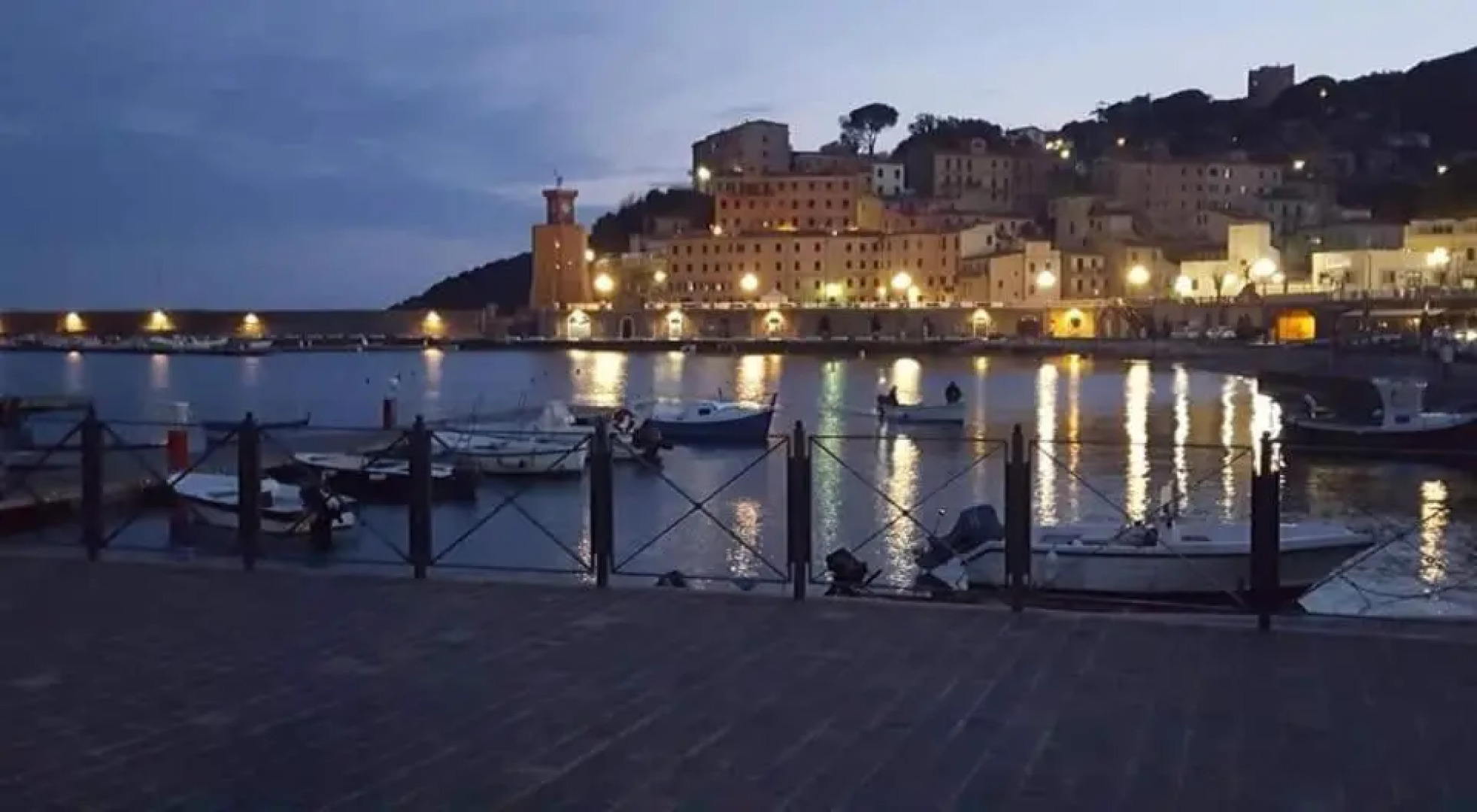 Appartamento al mare