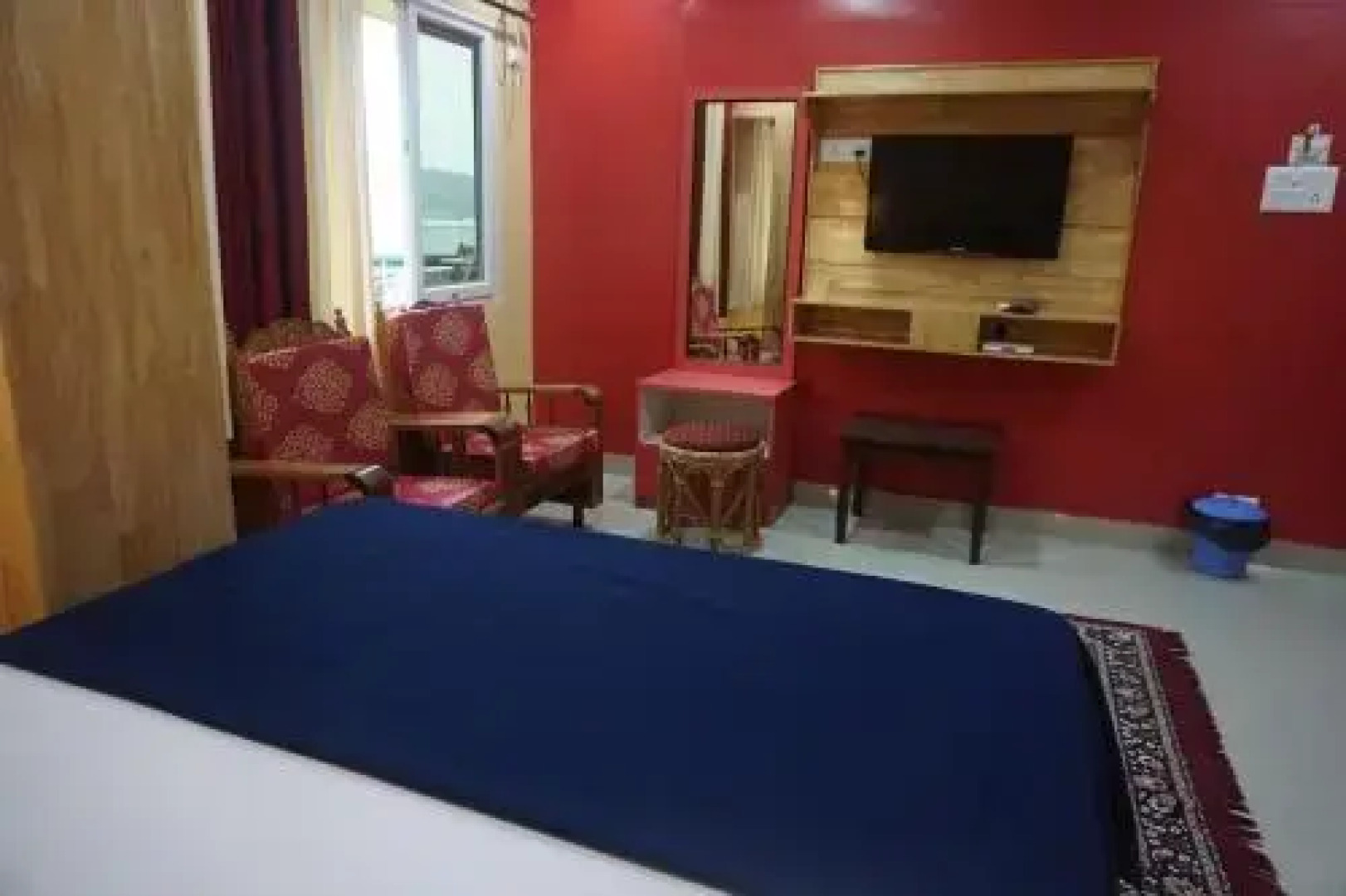 The Seaview Residency