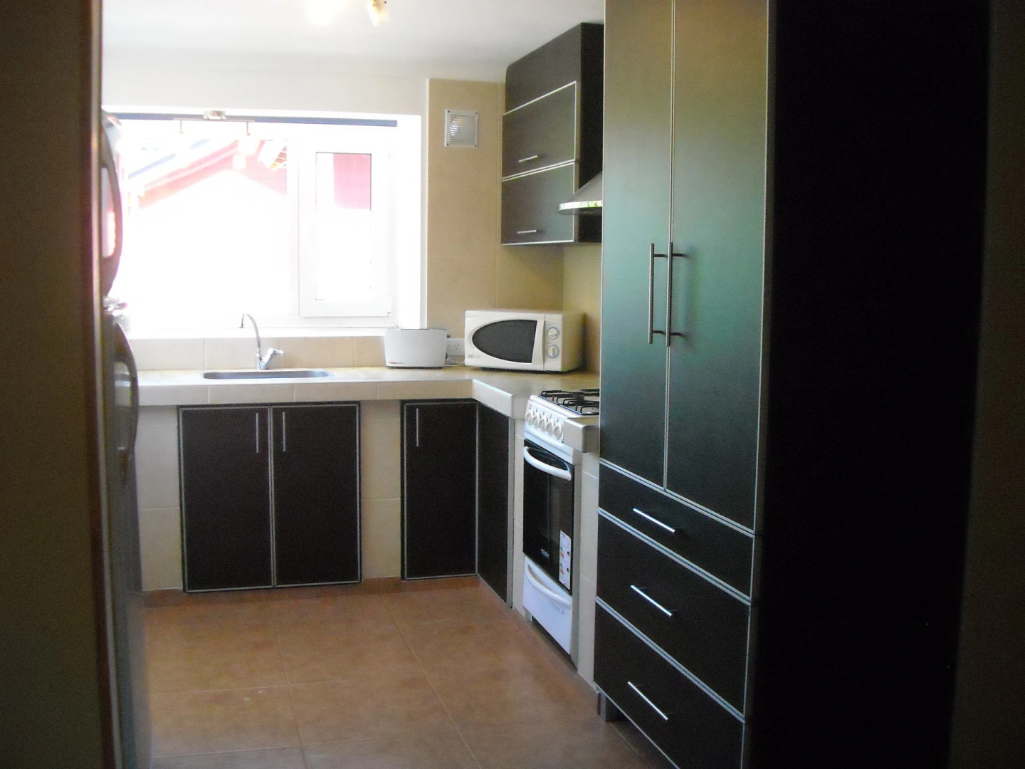 Cabañas Las gemelas de Puelo