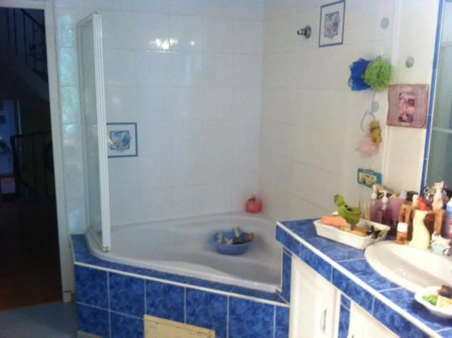 Chez Mimi & Chouchou