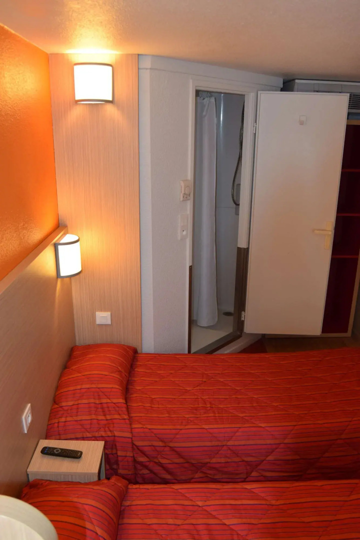 Premiere Classe Creil - Villers Saint Paul