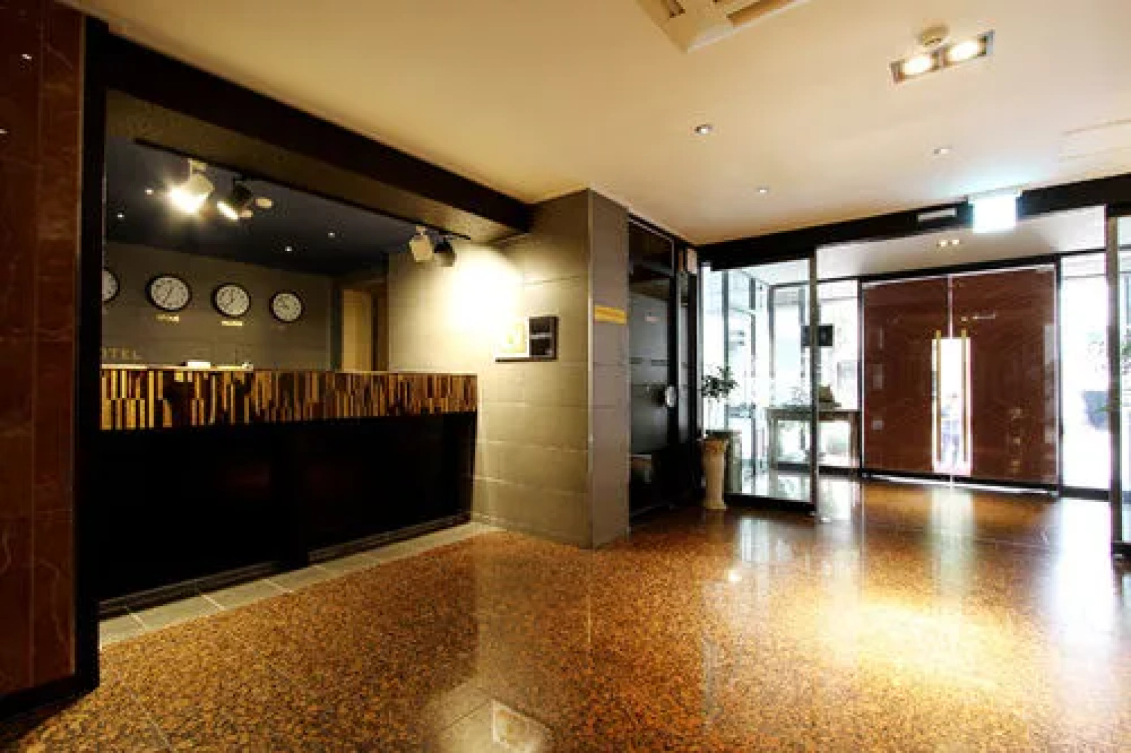 Chuncheon Sohsul Hotel