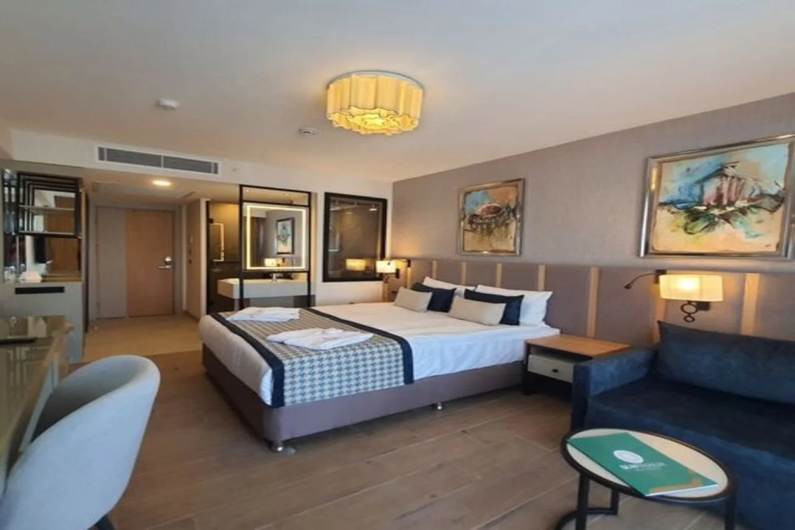 Sunthalia Hotels & Resorts