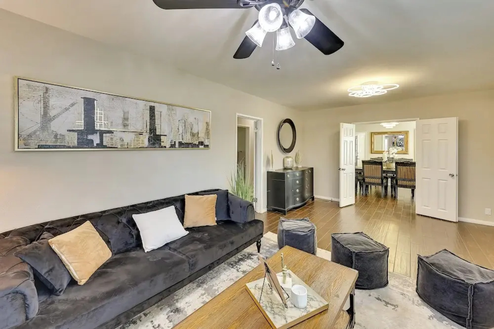 4 Mi to Dtwn: Riverside Gem w/ Pool & Game Room