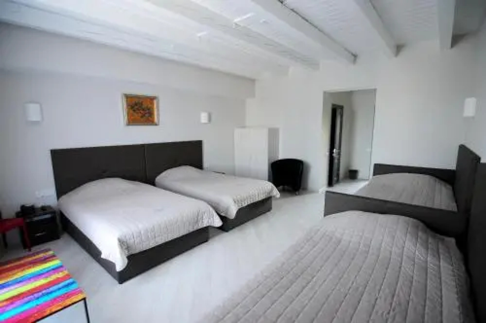 Sdam svoju 2 kvartiru u morja