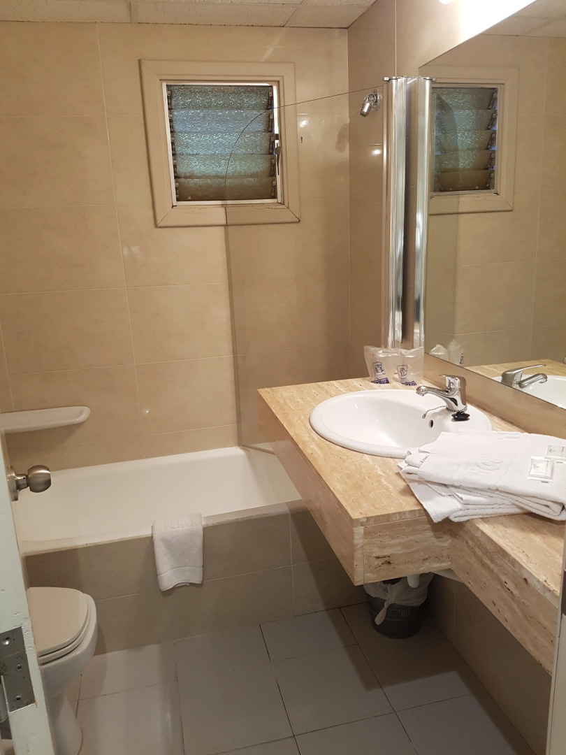 Aparthotel Playa Dorada