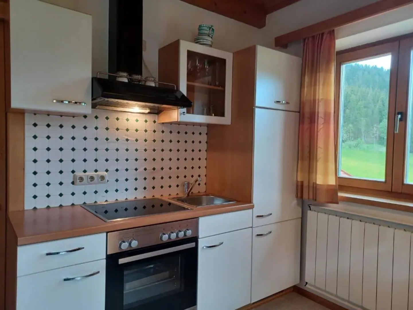 Ferienhaus Asserbach