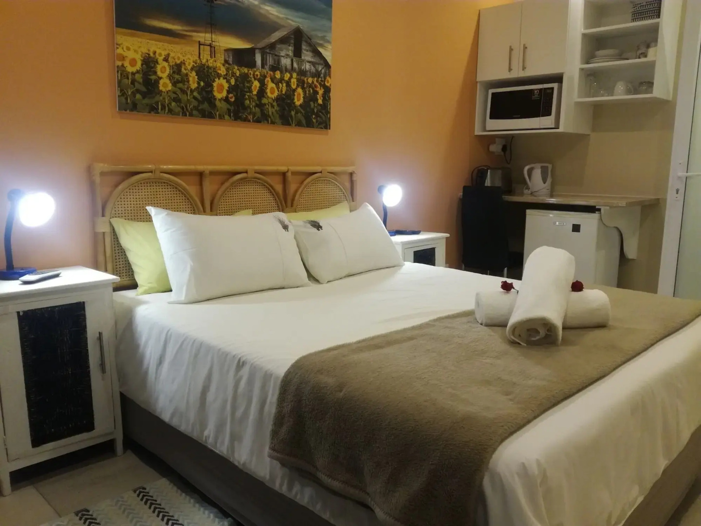 Capbon Guesthouse