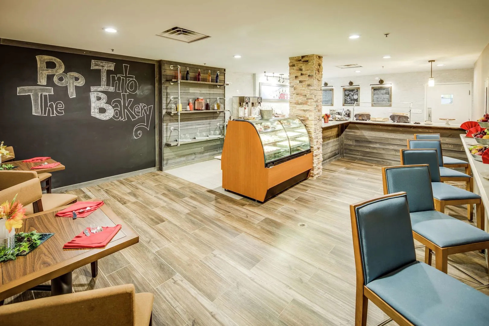 DoubleTree by Hilton Huntington