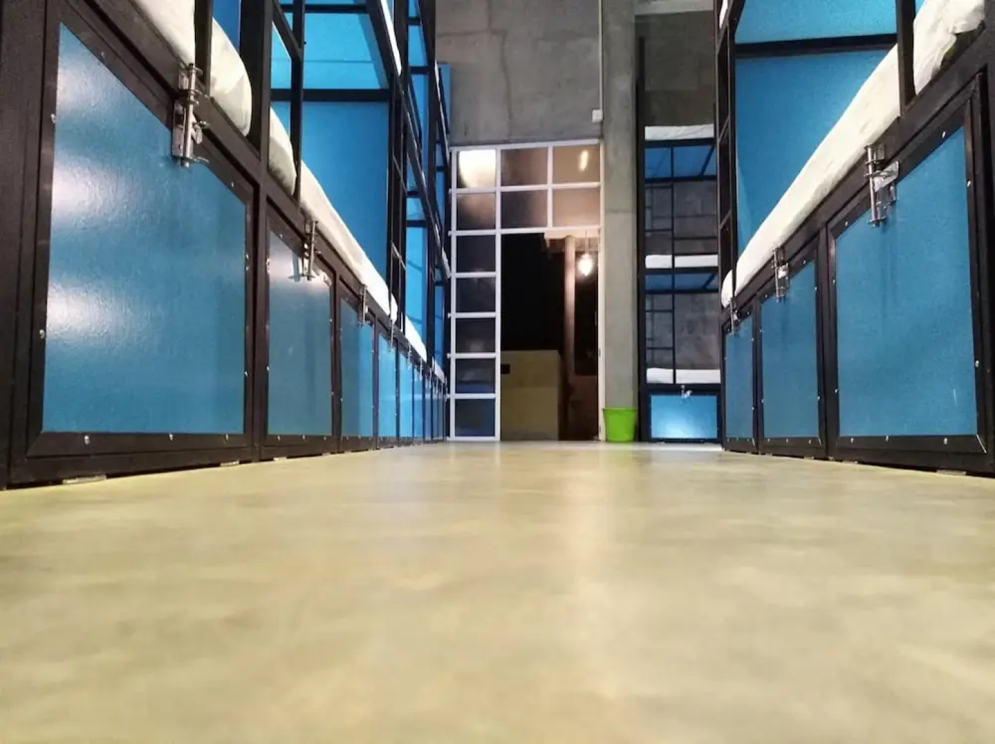 Cycling Hostel Sri Lanka