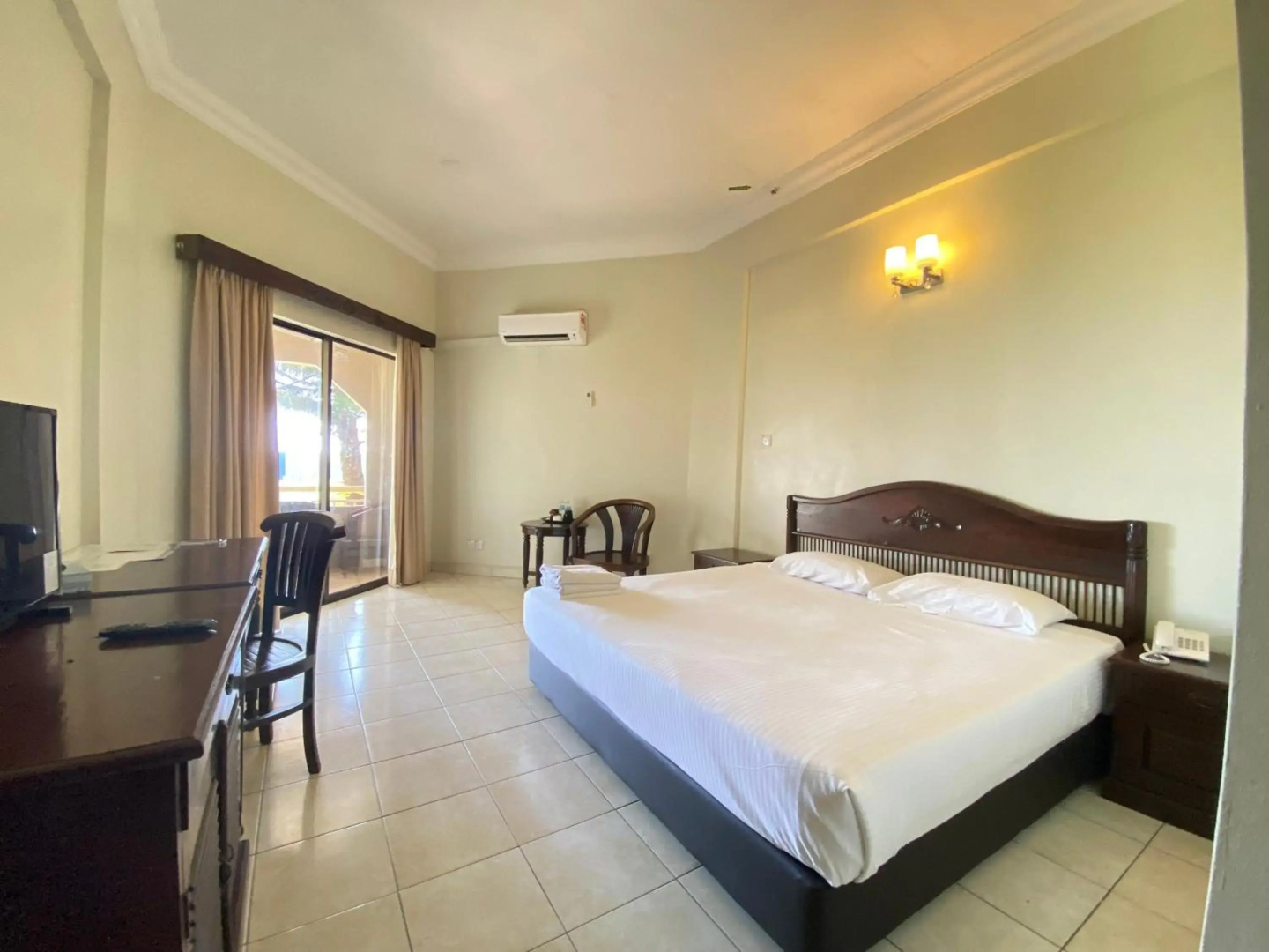 ēRYA by SURIA Cherating