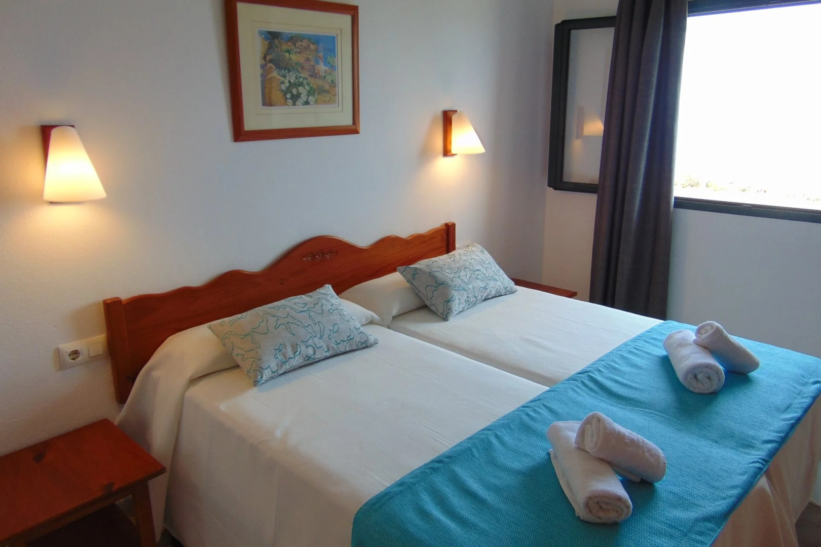 Apartamentos Cabo de Baños by MIJ