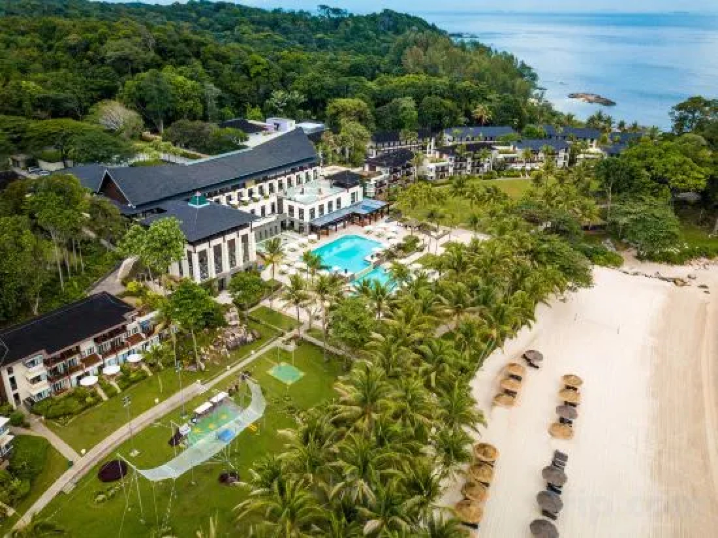 Club Med Bintan Island